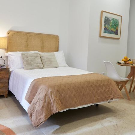 Apartamento Loft 9 Valencia Exterior foto