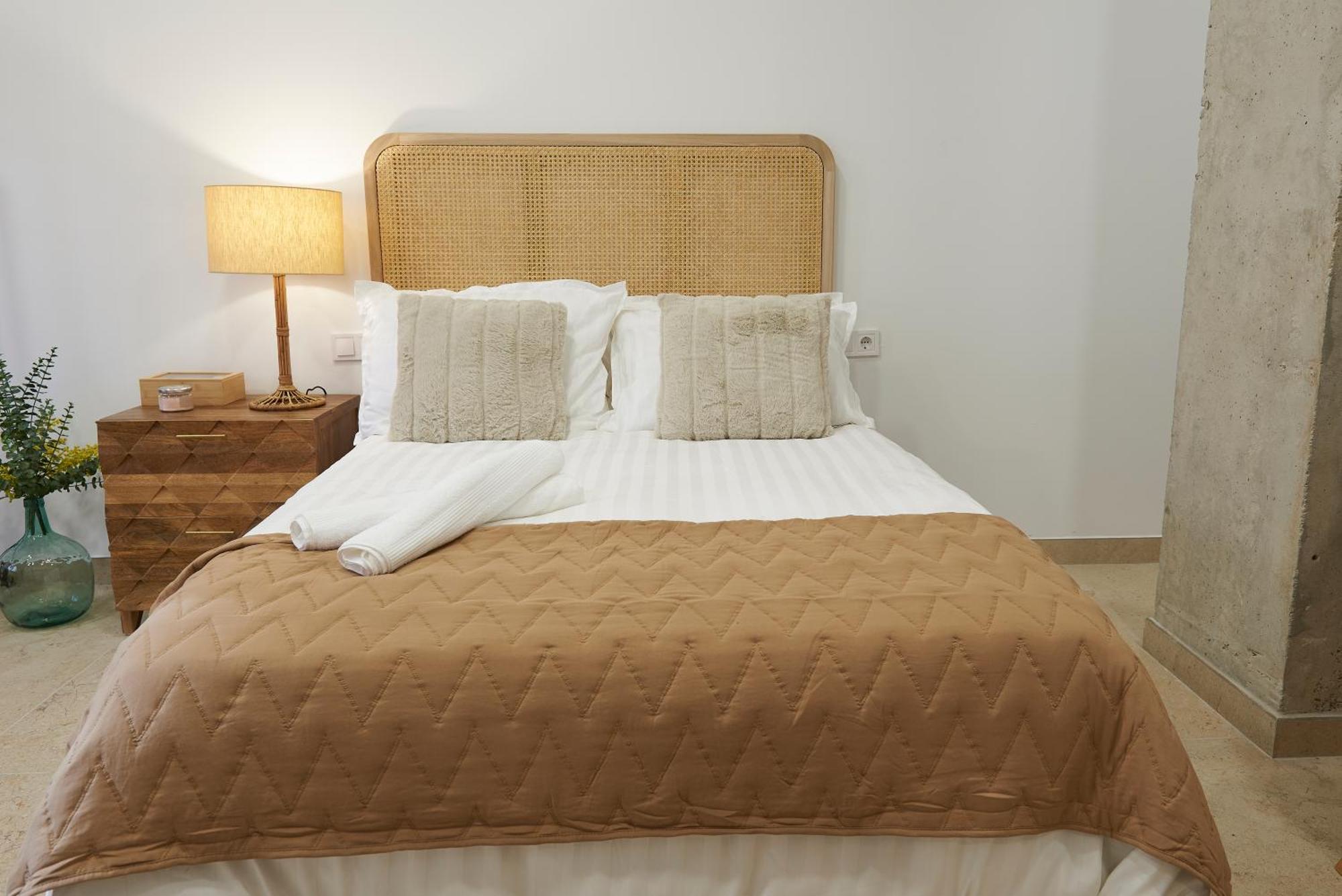 Apartamento Loft 9 Valencia Exterior foto